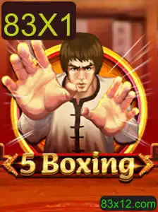 Descubra o Mundo Empolgante do Jogo 5Boxing – A Aventura Estratégica do Momento