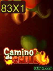 CaminodeChili: Uma Jornada de Aventura e Estratégia