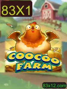 Descubra o Fascinante Mundo de CooCooFarm e o Desafio 83X1