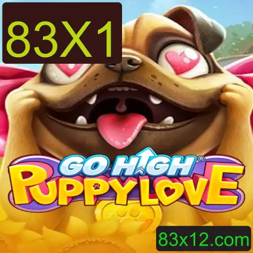 GoHighPuppyLove: Um Mergulho nas Aventuras Caninas de 83X1