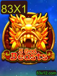 Explorando o Universo de 5GodBeasts: Um Mergulho Nas Regras e Estratégias