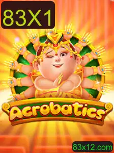Acrobatics: O Desafio Lúdico que Está Conquistando o Mundo