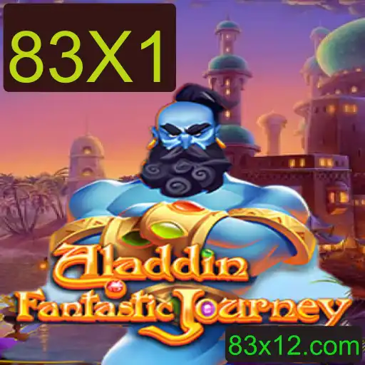 Descubra o Mundo Mágico de Aladdin: Aventura e Estratégia com a Palavra-Chave 83X1