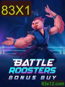 BattleRoostersBonusBuy: A Excitante Aventura de Estratégia e Sorte