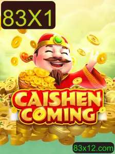 Descubra o Mundo Fascinante de CAISHENCOMING