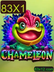 Descubra o Fascinante Mundo do Jogo Chameleon