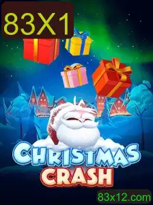 ChristmasCrash: Um Mergulho no Mundo Encantado do Jogo Festivo