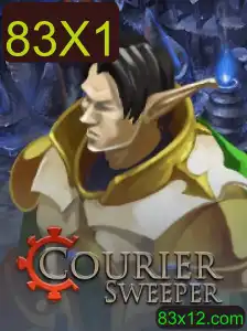 CourierSweeper: Uma Nova Aventura no Mundo dos Jogos