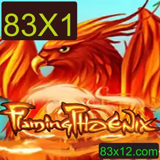 FlamingPhoenix: Embarque na Aventura Incandescente com a Chave 83X1