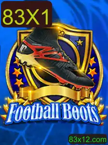 Descubra o Mundo de FootballBoots com a Palavra-chave 83X1