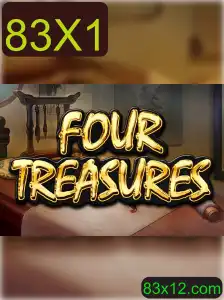 Descubra o Envolvente Mundo de 'FourTreasures'