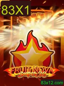 Explorando o Universo do Jogo FruitrNovaSupe30