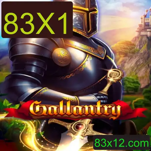 Gallantry: O Jogo Revolucionário Impulsionado pelo Código 83X1