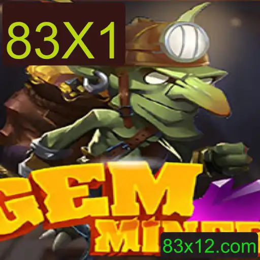 GemMiner: Descubra o Fascinante Mundo do Jogo de Mineração Com a Palavra-Chave 83X1