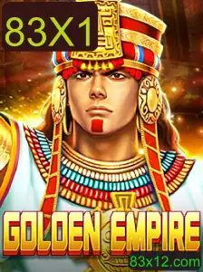 Descubra GoldenEmpire: Uma Jornada Épica com a Chave Mestra 83X1