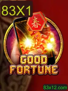 Explorando o Mundo de GoodFortuneM e seu Desafio 83X1
