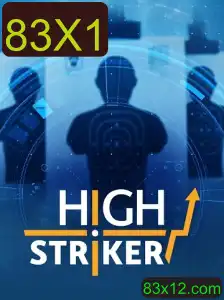 Explorando o Desafiador Mundo de HighStriker e o Enigma do 83X1