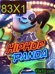 Descubra o Mundo Empolgante de HipHopPanda