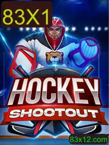 HockeyShootout: Descubra o Novo Sensação dos Jogos de Hóquei com 83X1