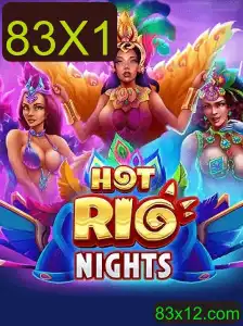 Descubra 'HotRioNights': Um Jogo de Estratégia Envolvente com a Chave 83X1