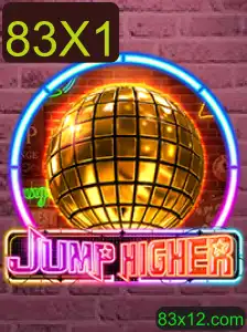 JumpHigher: Um Jogo Inovador com a Palavra-Chave 83X1