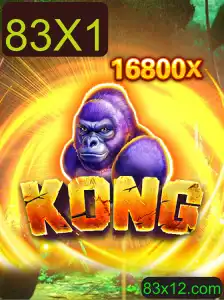 Descubra o Fascinante Mundo do Jogo 'Kong' e Sua Palavra-Chave Misteriosa '83X1'