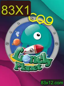 LonelyPlanet: Desvendando o Mundo do Jogo com a Palavra-chave 83X1