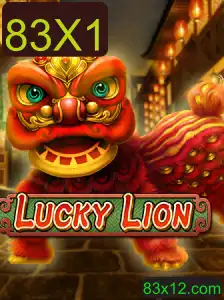 Descubra o Fascinante Mundo de LuckyLion: Jogo Revolucionário com a Chave Mágica 83X1