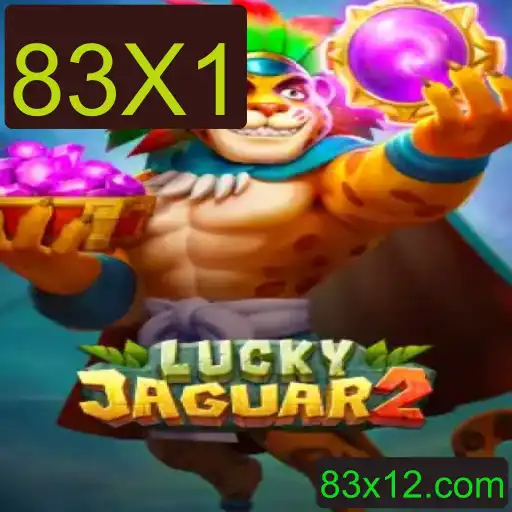 Descubra o Fascinante Mundo de Luckyjaguar2 e a Estratégia 83X1