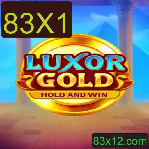 LuxorGold: A Fascinante Jornada do Jogo 83X1