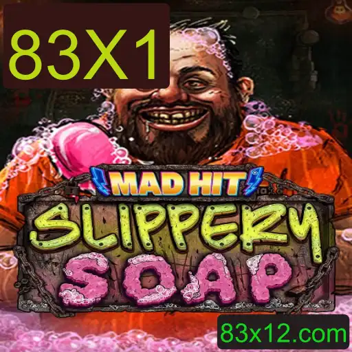MadHitSlipperySoap: Um Jogo Dinâmico e Desafiador para Todas as Idades