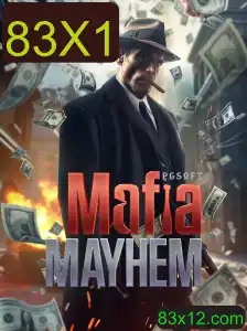 Descubra Tudo Sobre o Jogo MafiaMayhem e Suas Regras Instigantes com 83X1