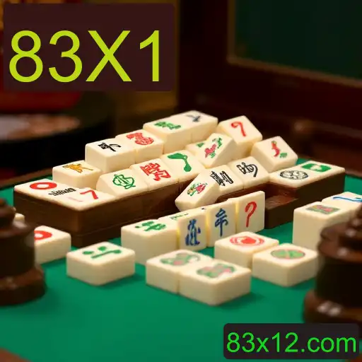 Mahjong