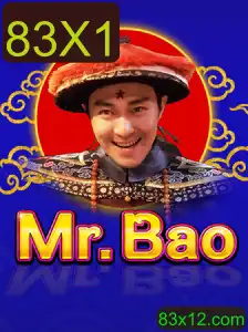 Descubra o Fascinante Mundo de MrBao: O Jogo Que Está Conquistando 2023