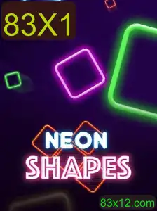 NeonShapes: Descubra o Excitante Mundo do Jogo