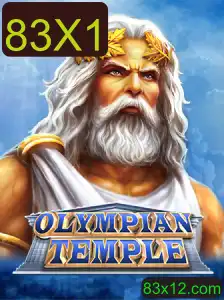 Explorando o Fascinante Mundo de OlympianTemple