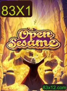OpenSesame: O Guia Definitivo para Mergulhar no Mundo do Jogo 83X1