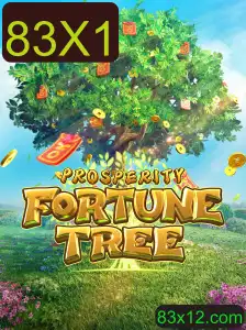 Desvendando o Fascinante Mundo de ProsperityFortuneTree