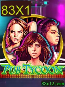 Descubra o Mundo de PubTycoon: Um Jogo de Estratégia Criativo e Desafiador