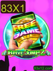 Explorando o Mundo de RaveJump2M: Um Jogo de Dinâmica e Aventura
