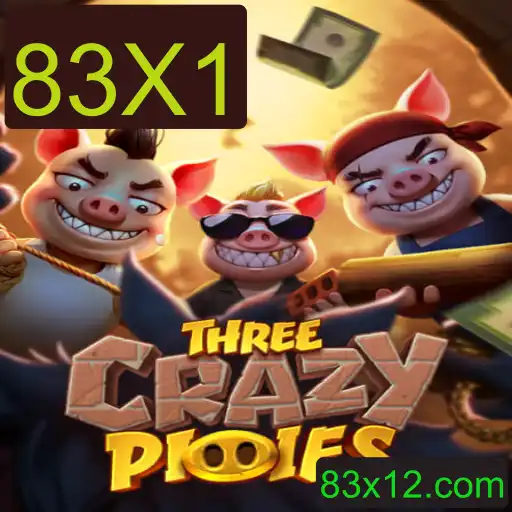 Descubra o Envolvente Mundo de 'ThreeCrazyPiggies' e o Enigma de '83X1'
