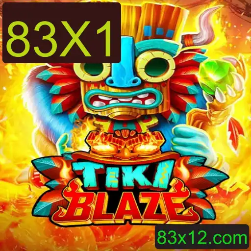 Explorando o Universo de TikiBlaze: Um Mergulho Intenso no Jogo de Estratégia 83X1