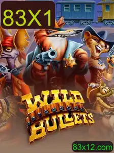 Descubra o Mundo Empolgante de WildBullets: O Jogo Estratégico do Momento