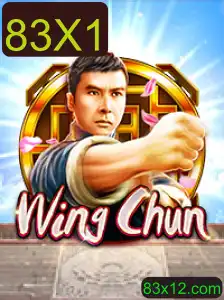 Desvendando WingChun: Um Novo Jogo Inovador