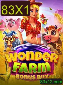Descubra o Mundo Encantador de WonderFarmBonusBuy