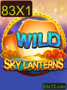 Descubra o Mundo Encantador de SkyLanterns e a Palavra-Chave Mística 83X1