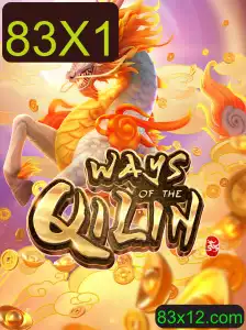 WaysoftheQilin: Uma Imersão no Mundo Místico com '83X1'